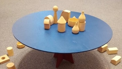 Fortbildungsveranstaltung: Spiele im RU