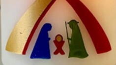Fortbildungsveranstaltung: Weihnachten - miteinander über tiefere Fragen nachdenken