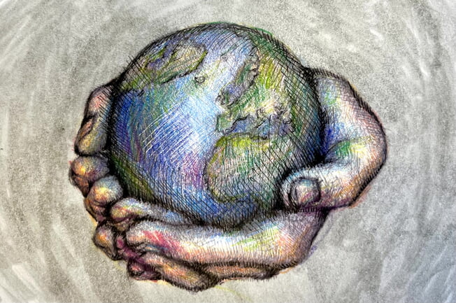 Alles sehr gut (Genesis 1, 31)?