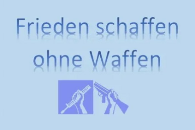 7. Ulli-Thiel-Friedenspreis ausgeschrieben