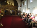 Fortbildungsveranstaltung: Orthodoxie - die unbekannte "Schwesterkirche"
