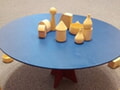 Fortbildungsveranstaltung: Spiele im RU