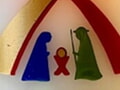 Fortbildungsveranstaltung: Weihnachten - miteinander über tiefere Fragen nachdenken