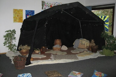 Das Erz&auml;hlzelt macht im M&auml;rz 2026 Station in Reutlingen!