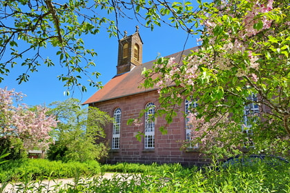 Tipp für einen Ausflug: Bibelerlebniswelt Schramberg-Schönbronn