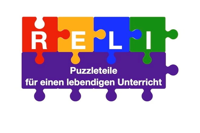 Fortbildung "Puzzleteile f&uuml;r einen lebendigen Religionsunterricht"