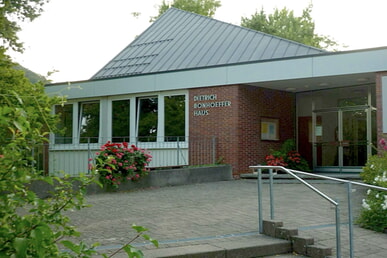 Dietrich Bonhoeffer-Ausstellung in Bad Urach